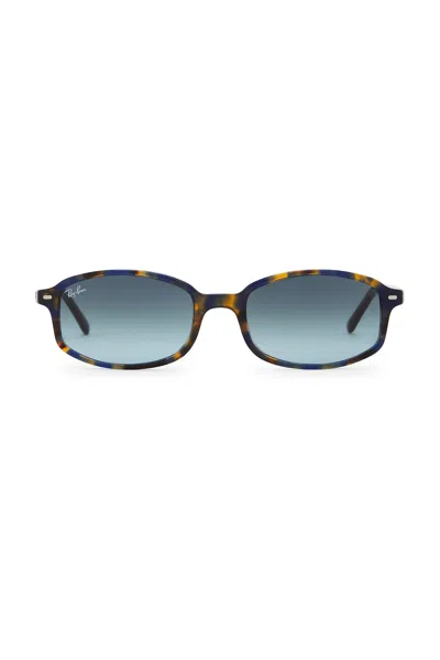 Ray Ban Sunglasses In Brown