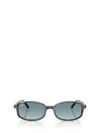 Ray Ban Ray-ban Sunglasses In Brown