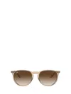 Ray Ban Ray-ban Sunglasses In Neutral