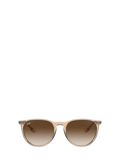 Ray Ban Ray-ban Sunglasses In Neutral