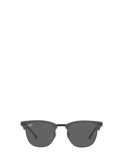Ray Ban Ray-ban Sunglasses In Gray