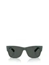 Ray Ban Ray-ban Sunglasses In Green
