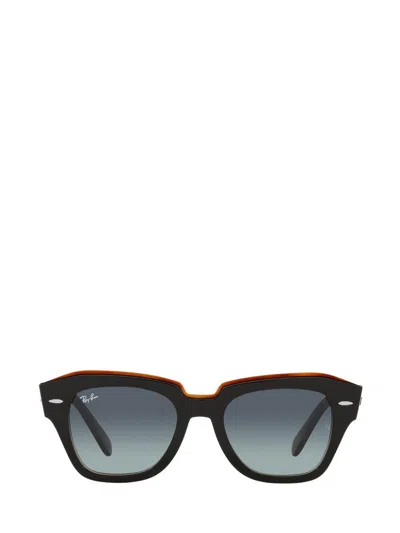 Ray Ban Ray-ban Sunglasses In Multi