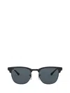 Ray Ban Ray-ban Sunglasses In Black