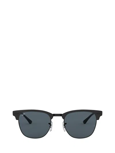Ray Ban Ray-ban Sunglasses In Black