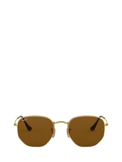 Ray Ban Ray-ban Sunglasses In Transparent