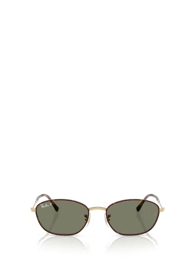 Ray Ban Ray-ban Sunglasses