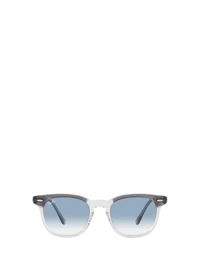 Ray Ban Ray-ban Sunglasses In Blue