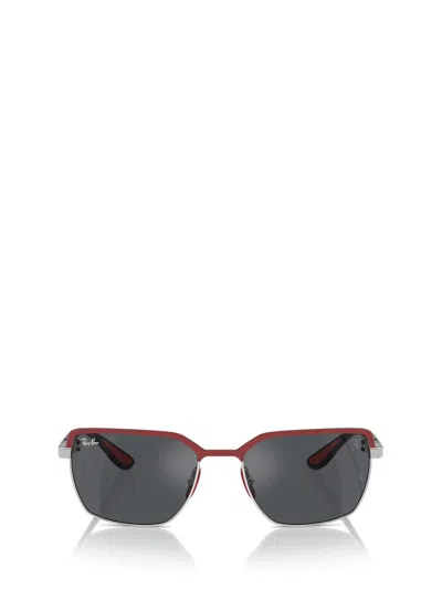 Ray Ban Ray-ban Sunglasses In Brown