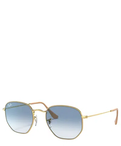 Ray Ban Sunglasses 3548 Sole In Blue