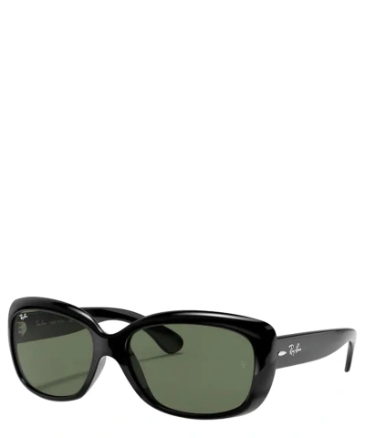 Ray Ban Sunglasses 4101 Sole In Crl