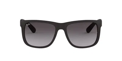 Ray Ban Sunglasses In 601/8g