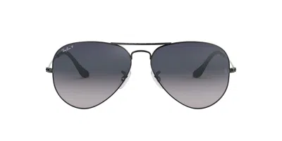 Ray Ban Sunglasses In Blue