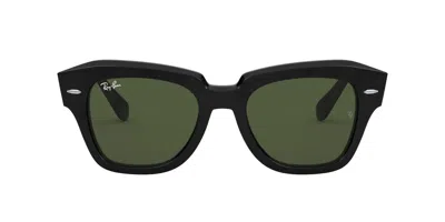 Ray Ban Sunglasses In 901/31