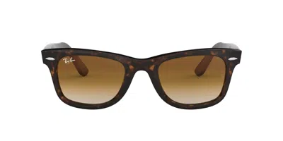 Ray Ban Sunglasses In 902/51