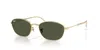 Ray Ban Ray-ban Ray-ban Rb3749 927358 In Arista