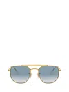 RAY BAN RAY-BAN SUNGLASSES