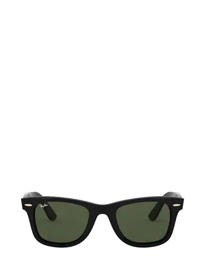 Ray Ban Ray-ban Sunglasses In Black