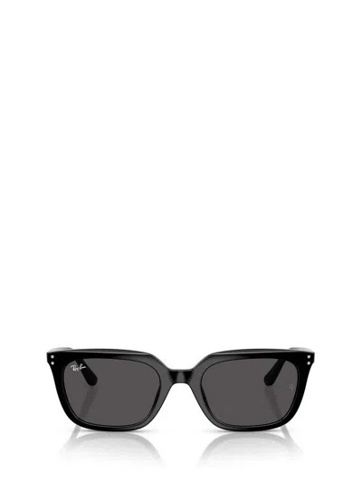 Ray Ban Ray-ban Sunglasses In Black
