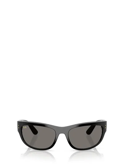 Ray Ban Ray-ban Sunglasses In Black