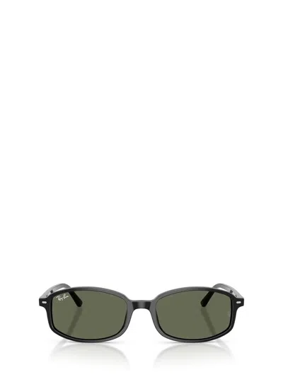 Ray Ban Ray-ban Sunglasses In Black