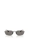 Ray Ban Ray-ban Sunglasses In Brown