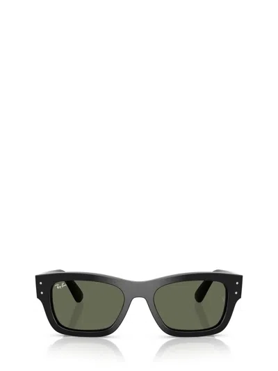Ray Ban Ray-ban Sunglasses In Black