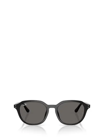 Ray Ban Ray-ban Sunglasses In Black