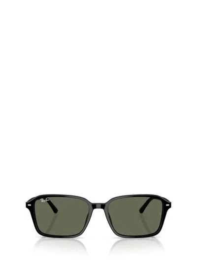 Ray Ban Ray-ban Sunglasses In Black