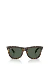 Ray Ban Ray-ban Sunglasses In Black