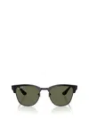 Ray Ban Ray-ban Sunglasses In Black