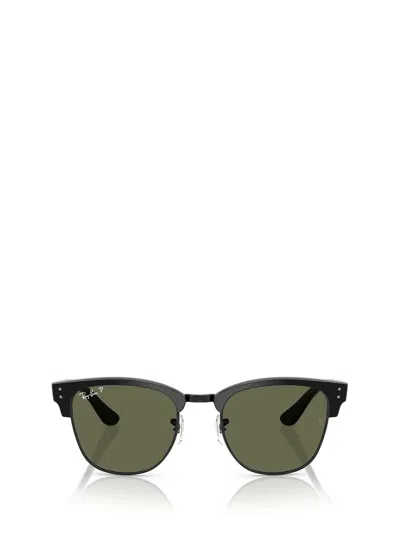 Ray Ban Ray-ban Sunglasses In Black