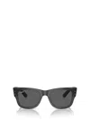 Ray Ban Ray-ban Sunglasses In Black