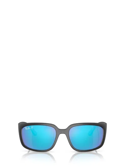 Ray Ban Ray-ban Sunglasses In Black