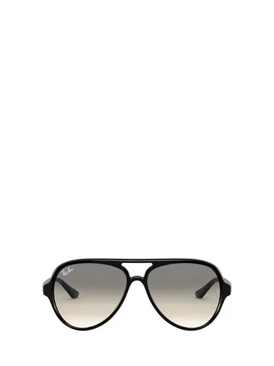 Ray Ban Ray-ban Sunglasses In Black