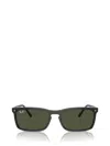 Ray Ban Ray-ban Sunglasses In Green