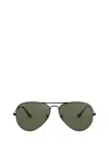 Ray Ban Ray-ban Sunglasses In Green