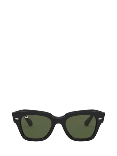 RAY BAN RAY-BAN SUNGLASSES