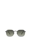 Ray Ban Ray-ban Sunglasses In Black