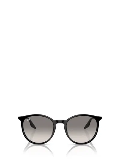 Ray Ban Ray-ban Sunglasses In Black