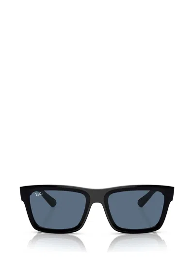 Ray Ban Ray-ban Sunglasses In Black