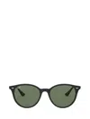 Ray Ban Ray-ban Sunglasses In Green