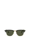 Ray Ban Ray-ban Sunglasses In Black