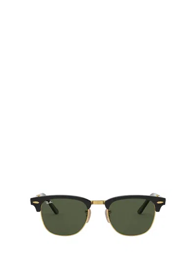 Ray Ban Ray-ban Sunglasses In Black