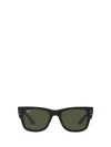Ray Ban Ray-ban Sunglasses In Black