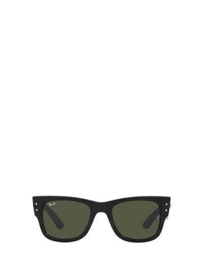Ray Ban Ray-ban Sunglasses In Black