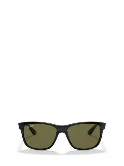 Ray Ban Ray-ban Sunglasses In Black