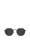 Ray Ban Ray-ban Sunglasses In Black