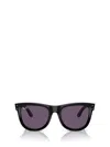 Ray Ban Ray-ban Sunglasses In Black