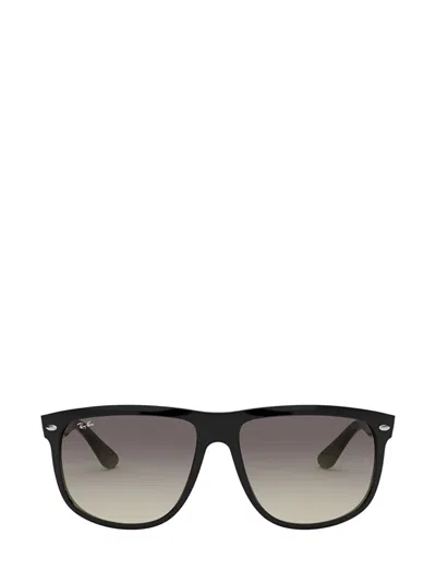 Ray Ban Ray-ban Sunglasses In Black